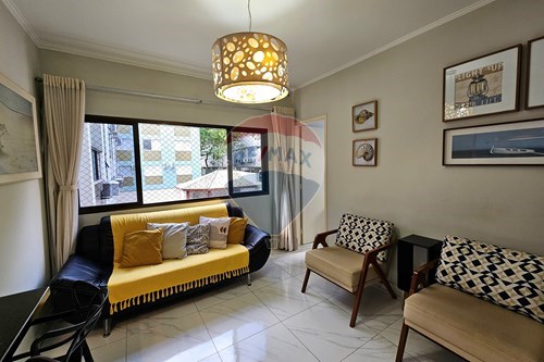 Venda-Apartamento-Rua Leão Marinho , 63  - Remax Beach Home  - Jardim Las Palmas , Guarujá , São Paulo , 11420-280-690501023-319