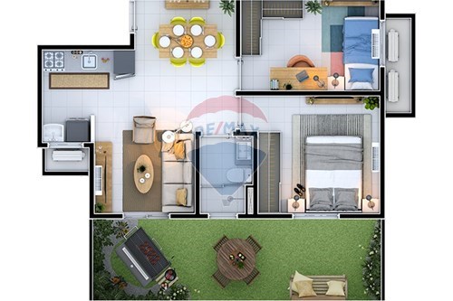 Slider Image Thumbnail