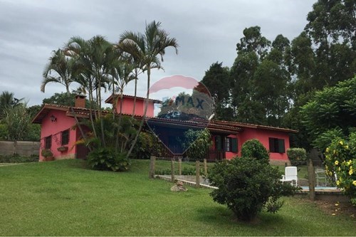 Venda-Chácara / Sítio / Fazenda-Rua 1 Lote São Judas Tadeu , 87  - Parque São Luiz , Jundiaí , São Paulo , 13216759-690361003-2