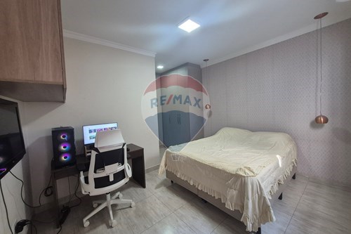 Venda-Apartamento-Vila Monteiro , Piracicaba , São Paulo , 13418385-690571002-100