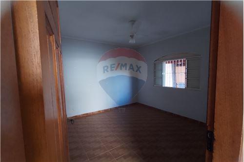 Casa - Alugar - Cosmópolis , São Paulo - Quarto - 690831004-310