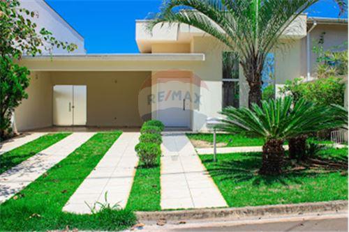 Venda-Casa de Condomínio-Rua Araça , 129  - COVABRA ANEL VIARIO  - Terras de São Bento I , Limeira , São Paulo , 13484-684-690991004-6