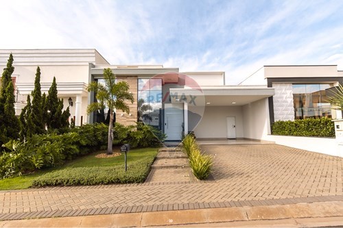 Venda-Casa de Condomínio-Jardim Residencial Dona Lucilla , Indaiatuba , São Paulo , 13331-490-690471148-11