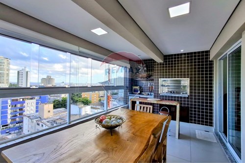 Venda-Apartamento-Jardim Astúrias , Guarujá , São Paulo , 11420360-690501023-24