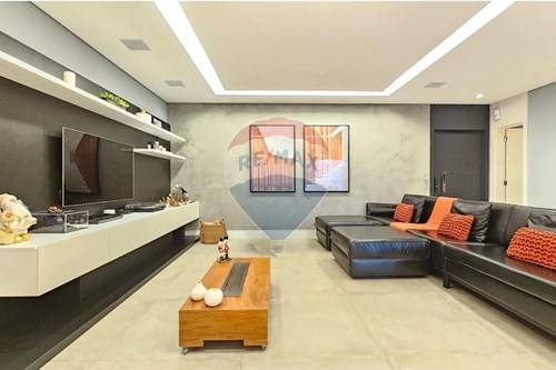 Alugar-Apartamento-Alameda Canto dos Passaros , 109  - Travessa da Av. Marcos Penteado  - Tamboré , Santana de Parnaíba , São Paulo , 06543006-691021020-111