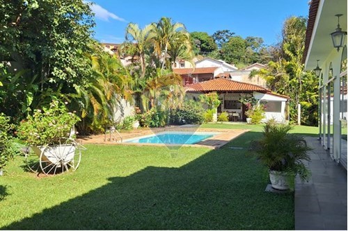 Venda-Casa-Jardim Silvana , Amparo , São Paulo , 13903130-690041146-37