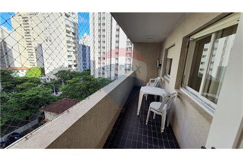 For Sale-Condo/Apartment-rua mário ribeiro , 944  - Centro , Guarujá , São Paulo , 11410192-690551050-110