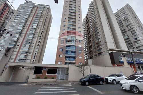 For Rent/Lease-Condo/Apartment-Bethaville I , Barueri , São Paulo , 06404326-690611019-222