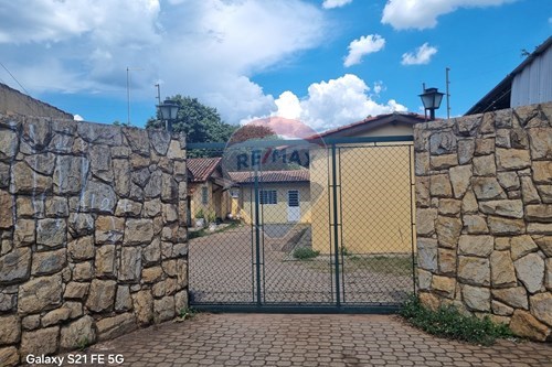 Alugar-Casa de Vila-Barão Geraldo , Campinas , São Paulo , 13084008-690331002-11