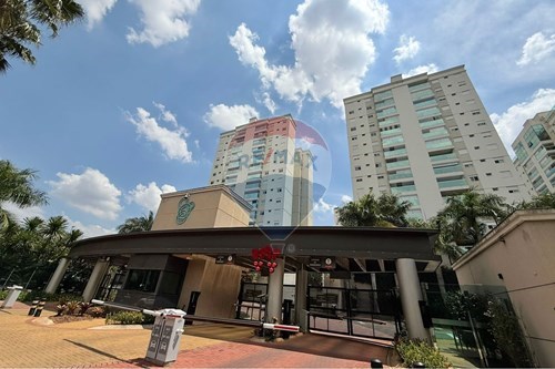 Alugar-Apartamento-Rua Antonietta Bernardi Pellatieri , 305  - Fazenda São Quirino  - Fazenda São Quirino , Campinas , São Paulo , 13091702-690681167-71