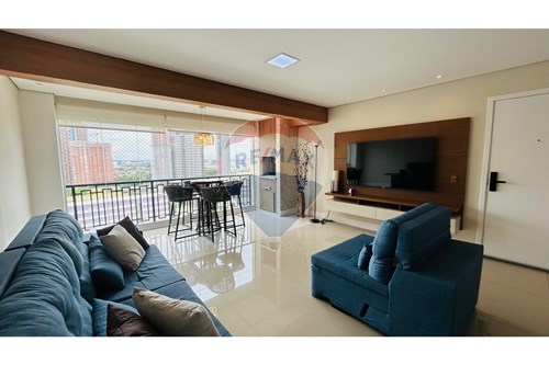 Alugar-Apartamento-Avenida Sagitário , 278  - Alpha Park  - Alphaville , Barueri , São Paulo , 06473073-691141013-80