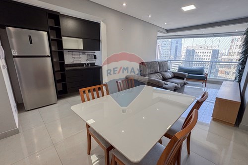 Alugar-Apartamento-Empresarial 18 do Forte , Barueri , São Paulo , 06472003-691141003-27