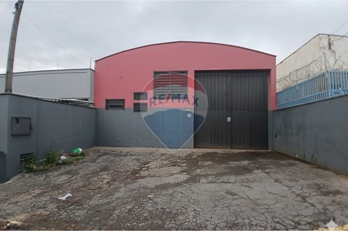 Alugar-Galpão-Jardim Caxambu , Piracicaba , São Paulo , 13425050-690781080-32