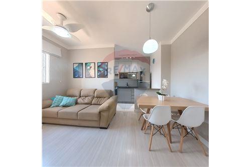 For Sale-Condo/Apartment-Av. Melvin Jones , 1.720  - Campinho , Araras , São Paulo , 13607-265-690691043-37