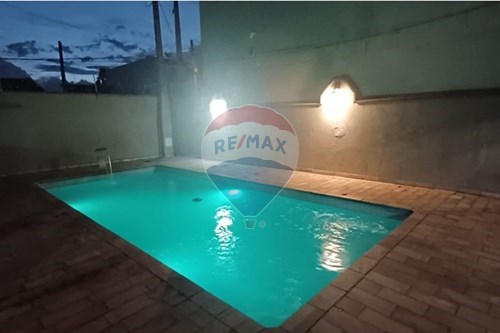 Venda-Casa-MARIA MANENTE CEZARONI , 35  - SP 342  - Jardim Pansani , Mogi Guaçu , São Paulo , 13848-594-690521170-6