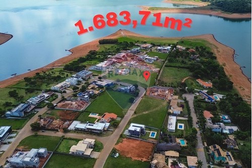 Venda-Terreno-Rua 1 , 01  - Condominio Porto Laranjeiras  - Sete Pontes , Piracaia , São Paulo , 12972-670-691011027-1