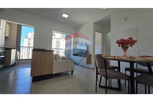 Alugar-Apartamento-Alphaville Empresarial , Barueri , São Paulo , 06465134-691141038-82