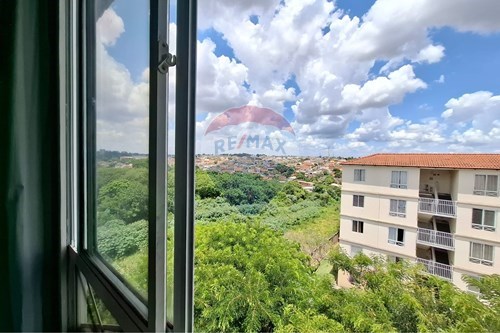 Venda-Apartamento-Avenida Emílio Bôsco , 1875  - CONDOMINIO FLAMBOYANT  - Parque Yolanda (Nova Veneza) , Sumaré , São Paulo , 13179180-690511208-67