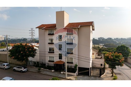 Venda-Apartamento-Rua Antonio Lucato , 30  - Bairro Eloy Chaves  - Jardim Ermida I , Jundiaí , São Paulo , 13212111-690591004-65