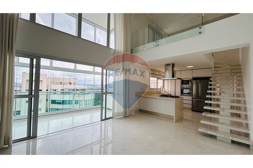 Alugar-Apartamento-Alphaville Empresarial , Barueri , São Paulo , 06465136-691141013-42