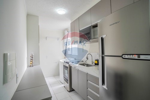 Venda-Apartamento-Rua José Martins Lourenço , 300  - Jardim São Gabriel , Campinas , São Paulo , 13045310-690491049-9