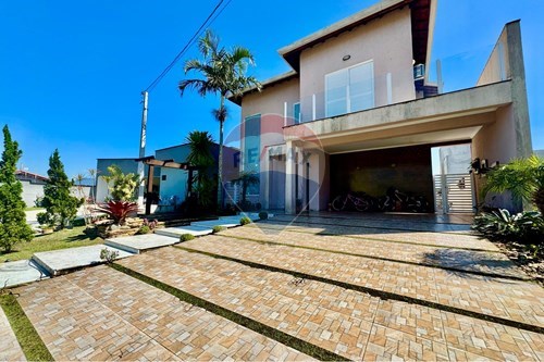 Venda-Casa de Condomínio-Rua K , 15  - Residêncial Bougainvillée lV , Peruíbe , São Paulo , 11750000-691111010-96