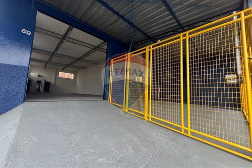 Alugar-Cj. Comercial/ Sala-Jardim Santa Rosa , Nova Odessa , São Paulo , 13385076-690641045-601