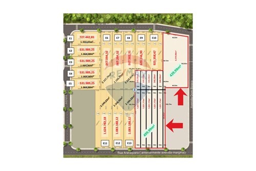 Slider Image Thumbnail