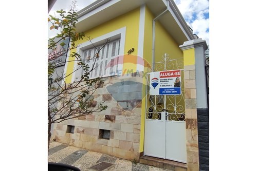 Alugar-Casa-Centro , Bragança Paulista , São Paulo , 12900260-690141007-117