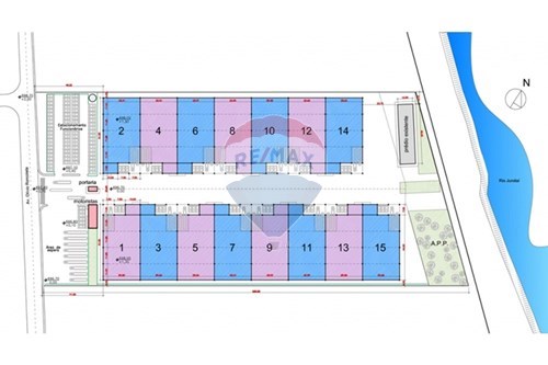 Slider Image Thumbnail