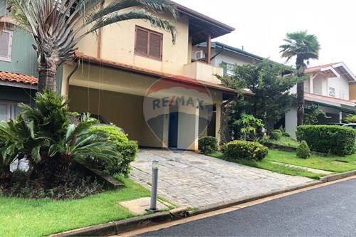 Alugar-Casa de Condomínio-Rua Nazaré Paulista , 1061  - Cond. Vila Imperial  - Jardim das Paineiras , Campinas , São Paulo , 13090610-690681167-99