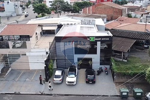 Alugar-Cj. Comercial/ Sala-Nova Paulínia , Paulínia , São Paulo , 13140305-691101011-12