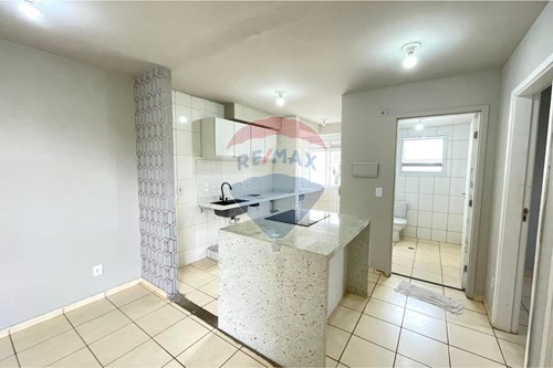 Venda-Apartamento-Rua Uirapuru , 445  - Jardim dos Lírios , Americana , São Paulo , 13467273-691071001-28