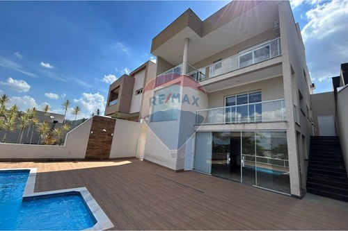 Alugar-Casa de Condomínio-Condomínio Vale das Águas , Bragança Paulista , São Paulo , 12903-305-690041085-84