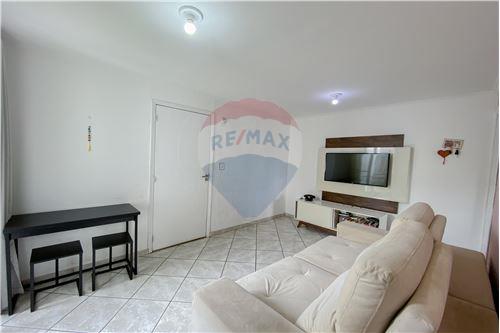 Venda-Apartamento-Benedito da Cunha Campos , 400  - Jardim Nazareth , Mogi Mirim , São Paulo , 13806-610-690751047-1