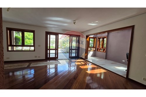 Alugar-Casa de Condomínio-Aldeia da Serra , Barueri , São Paulo , 06429100-690951036-19