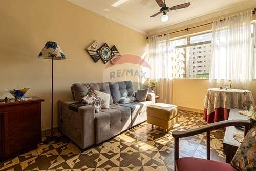 Venda-Apartamento-Centro , São Vicente , São Paulo , 11310-060-690311002-47