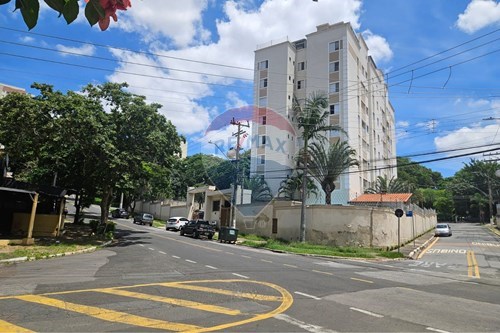 Alugar-Apartamento-Rua Lino Guedes , 35  - Jardim Paulistano , Campinas , São Paulo , 13026370-690681014-411