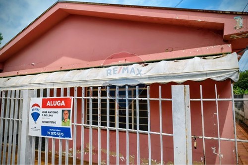 Alugar-Casa-Vila Nova , Cosmópolis , São Paulo , 13150-682-690831047-406