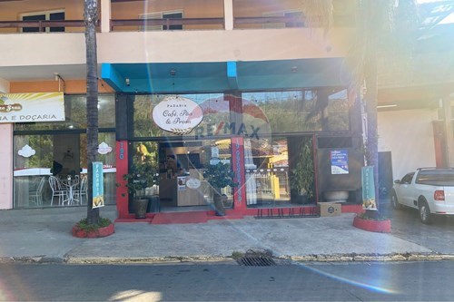 Venda-Ponto Comercial-Centro , Monte Alegre do Sul , São Paulo , 13820-070-690291077-302