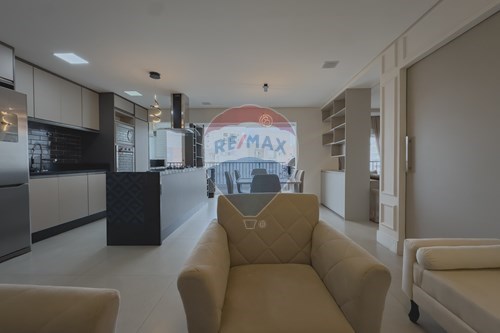 Venda-Apartamento-Rua Bonnard , 231  - Alphaville Empresarial , Barueri , São Paulo , 06465134-691141008-15