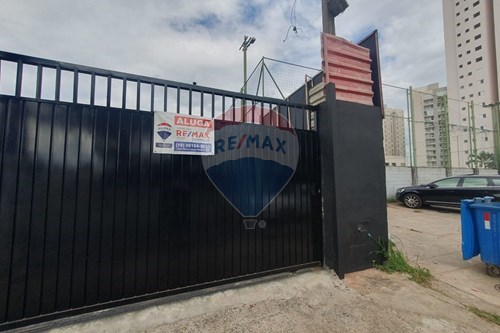 Alugar-Terreno-Jardim Amanda I , Hortolândia , São Paulo , 13188000-690531104-100