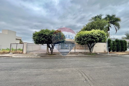 Venda-Casa-Parque Residencial Nardini , Americana , São Paulo , 13468320-690231025-271