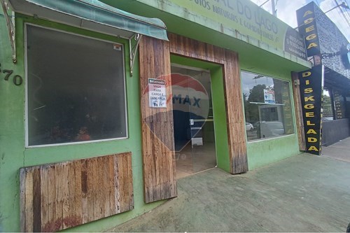 Alugar-Ponto Comercial/ Loja-Avenida Alpheu Grimelo , 570  - lago Taboão  - Taboão , Bragança Paulista , São Paulo , 12916010-690141013-262