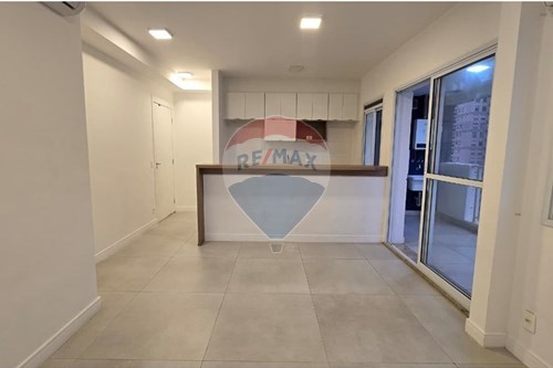 Alugar-Apartamento-Alphaville Empresarial , Barueri , São Paulo , 06465134-691141038-76