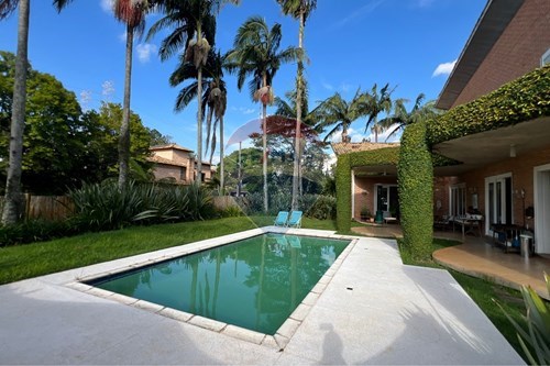 Venda-Casa de Condomínio-Alameda Paranavaí , 105  - Alphaville 12  - Alphaville , Santana de Parnaíba , São Paulo , 06541-010-691081029-13