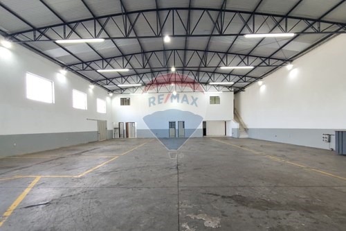 Alugar-Galpão-Rua Presidente Café Filho , 37  - Poliesportivo  - Santa Cecília , Paulínia , São Paulo , 13140327-690511042-355