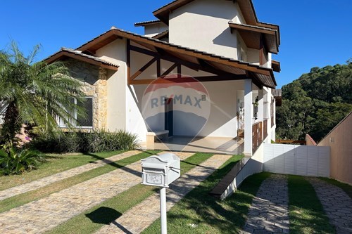 Venda-Casa de Condomínio-Residencial Colinas de São Francisco , Bragança Paulista , São Paulo , 12914666-690041160-6