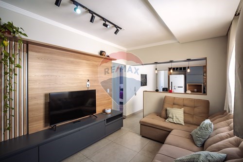 Venda-Apartamento-Rua Almirante Tamandaré , 104  - Centro Esportivo do Trabalhador  - Cidade Nova II , Indaiatuba , São Paulo , 13334200-690471120-62