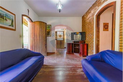 Chácara / Sítio / Fazenda - Venda - Valinhos , São Paulo - 19 - 691091001-230